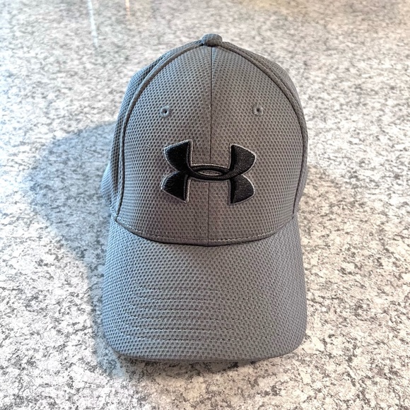 Under Armour Other - Under Armour Baseball Hat